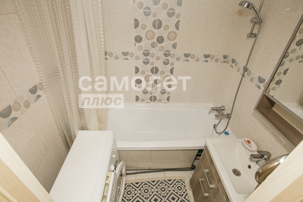 
  Продается 1-комн. квартира 33.9 м². Фото 7.