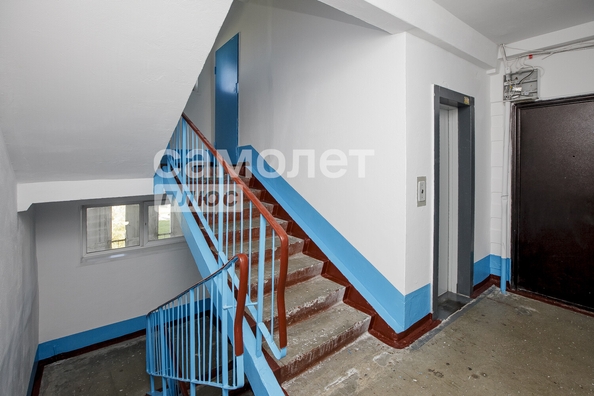 
  Продается 1-комн. квартира 33.9 м². Фото 12.