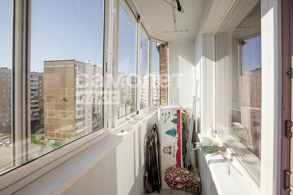 
  Продается 1-комн. квартира 33.9 м². Фото 13.