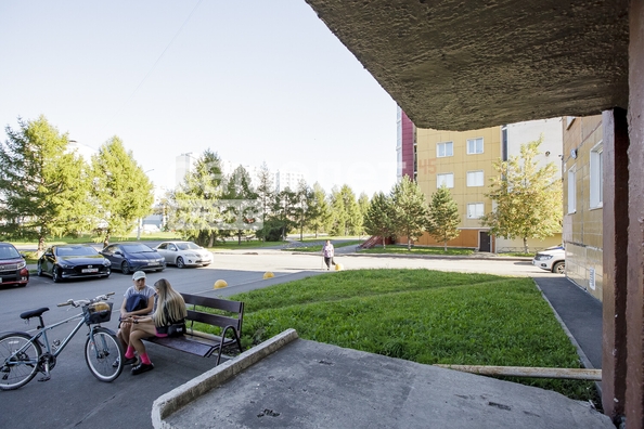 
  Продается 1-комн. квартира 33.9 м². Фото 23.