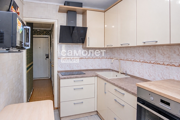 
  Продается 3-комн. квартира 58.9 м². Фото 19.