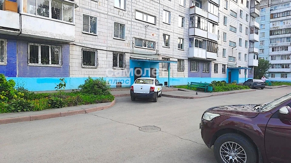 
  Продается 3-комн. квартира 58.9 м². Фото 24.