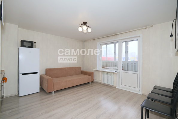 
  Продается 2-комн. квартира 42.5 м². Фото 4.
