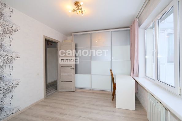
  Продается 2-комн. квартира 42.5 м². Фото 9.