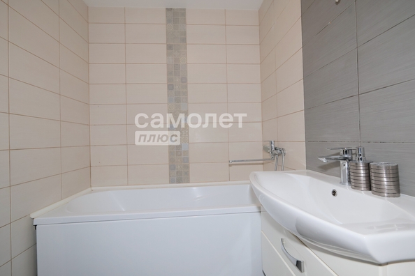 
  Продается 2-комн. квартира 42.5 м². Фото 15.