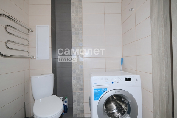 
  Продается 2-комн. квартира 42.5 м². Фото 16.