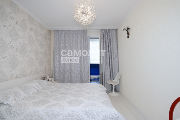 
  Продается 2-комн. квартира 39.3 м², в ЖК Томь, дом 10. Фото 10.