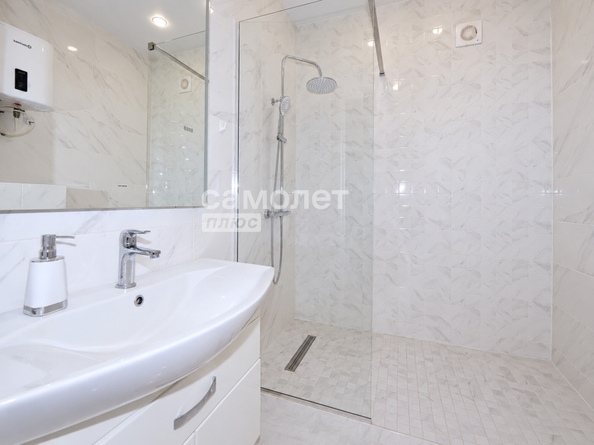 
  Продается 2-комн. квартира 39.3 м², в ЖК Томь, дом 10. Фото 14.