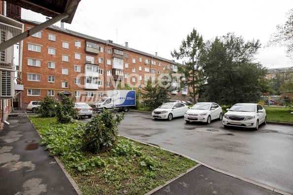 
  Продается 1-комн. квартира 30.9 м². Фото 10.