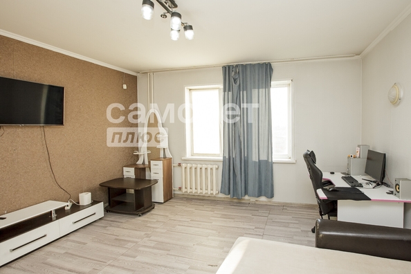 
  Продается 1-комн. квартира 40.2 м². Фото 3.