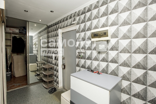 
  Продается 1-комн. квартира 40.2 м². Фото 16.