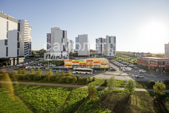 
  Продается 1-комн. квартира 40.2 м². Фото 19.