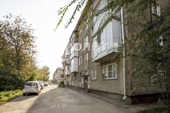 
  Продается 2-комн. квартира 44 м². Фото 19.