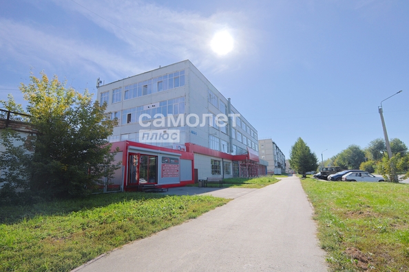 
  Сдается универсальное помещение 600 м². Фото 8.