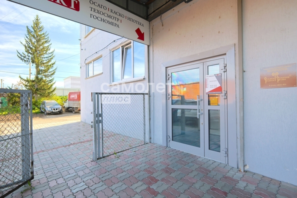 
  Сдается универсальное помещение 600 м². Фото 11.