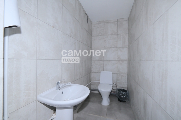 
  Сдается универсальное помещение 40 м². Фото 6.