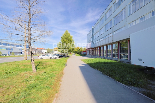 
  Сдается универсальное помещение 40 м². Фото 11.