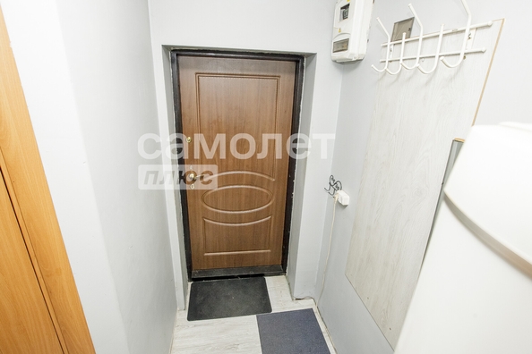 
  Продается 1-комн. квартира 32.7 м². Фото 2.