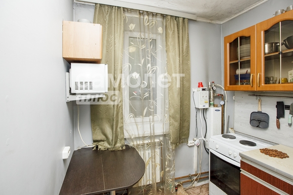 
  Продается 1-комн. квартира 32.7 м². Фото 7.