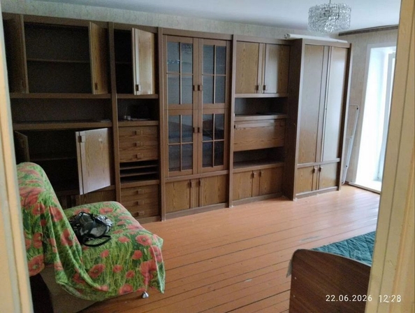 
  Продается 1-комн. квартира 39.9 м². Фото 1.