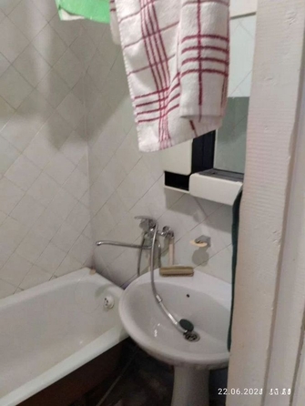 
  Продается 1-комн. квартира 39.9 м². Фото 6.