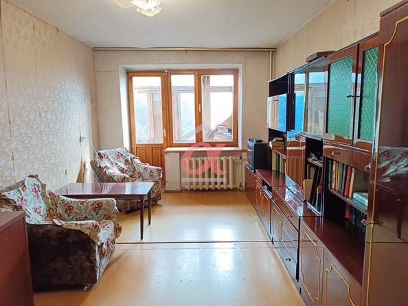 
  Продается 2-комн. квартира 44.9 м². Фото 6.