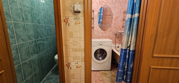 
  Продается 2-комн. квартира 46.6 м². Фото 14.