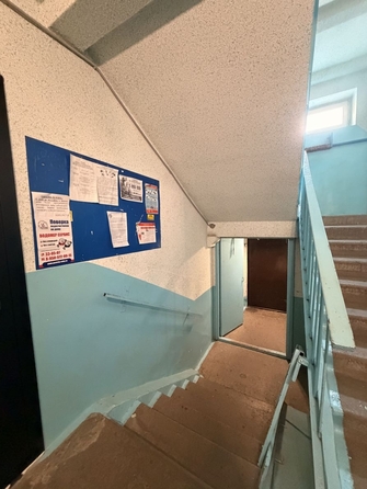 
  Продается 3-комн. квартира 64.9 м². Фото 37.