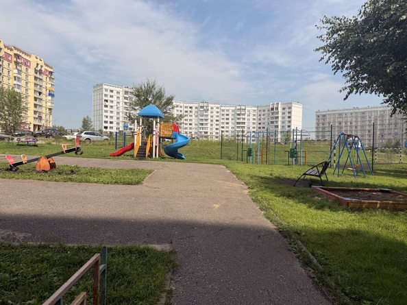 
  Продается 3-комн. квартира 64.9 м². Фото 41.