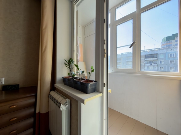 
  Продается 2-комн. квартира 53 м². Фото 5.