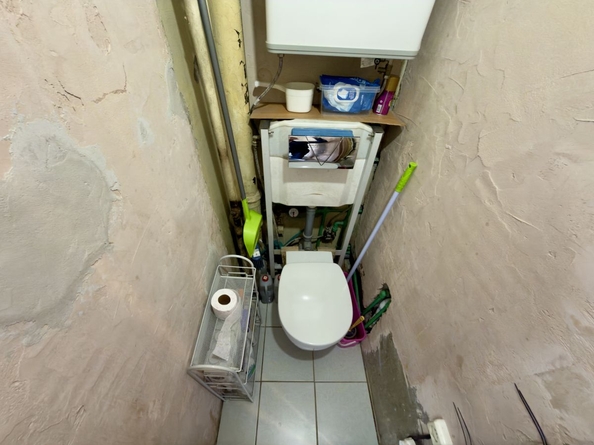 
  Продается 2-комн. квартира 53 м². Фото 12.