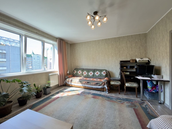 
  Продается 2-комн. квартира 53 м². Фото 15.