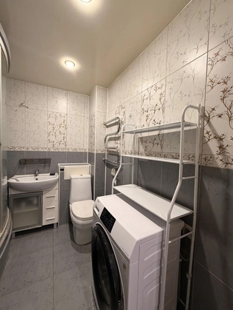 
  Сдается 3-комн. квартира 51.2 м². Фото 22.