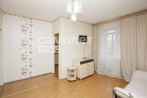 
  Продается 1-комн. квартира 30.5 м². Фото 7.