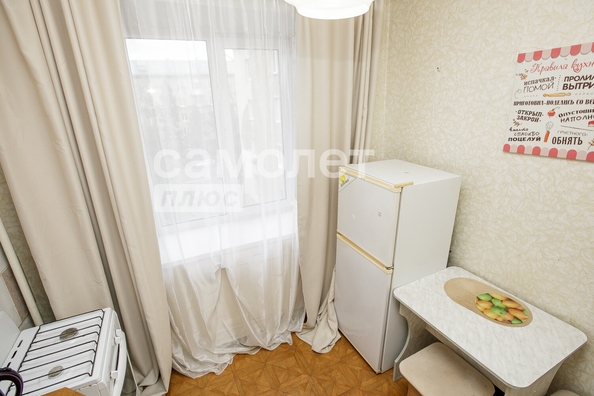 
  Продается 1-комн. квартира 30.5 м². Фото 12.