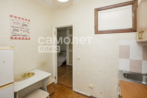 
  Продается 1-комн. квартира 30.5 м². Фото 13.