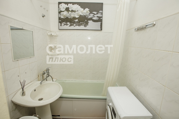 
  Продается 1-комн. квартира 30.5 м². Фото 23.