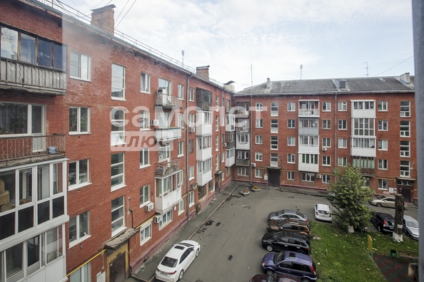 
  Продается 1-комн. квартира 30.5 м². Фото 27.