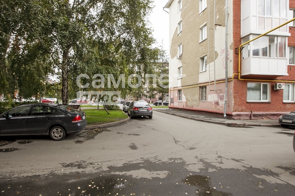 
  Продается 1-комн. квартира 30.5 м². Фото 30.