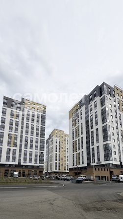 
  Продается 1-комн. квартира 28 м², в ЖК Чемпион-парк, дом 2. Фото 6.