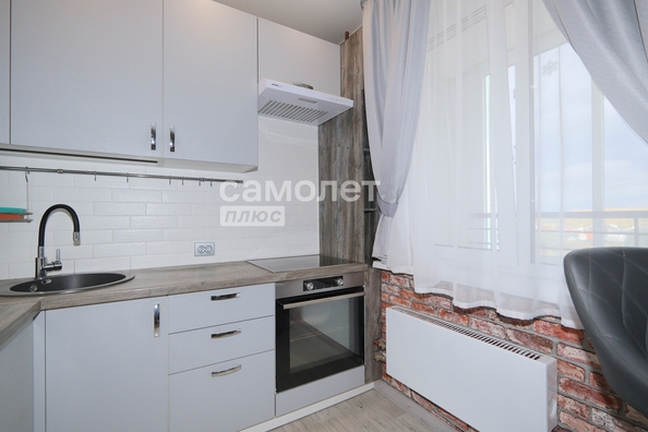 
  Продается студия 30.3 м². Фото 18.