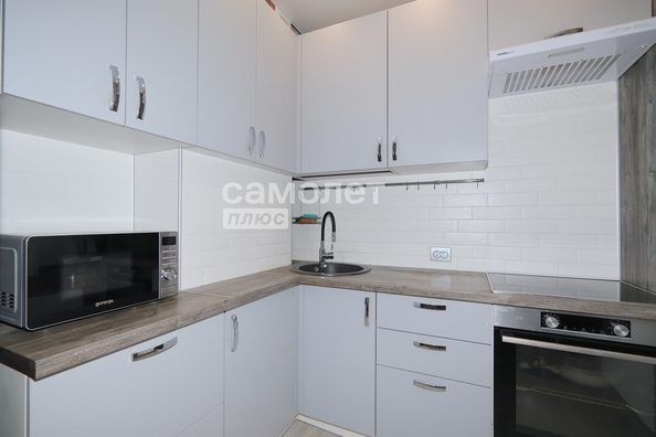 
  Продается студия 30.3 м². Фото 20.