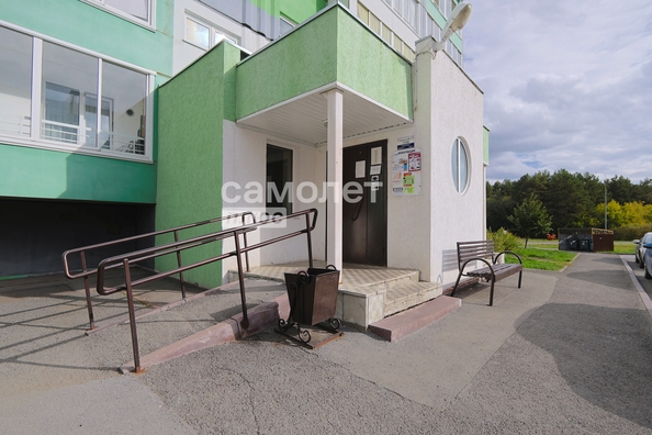 
  Продается студия 30.3 м². Фото 37.