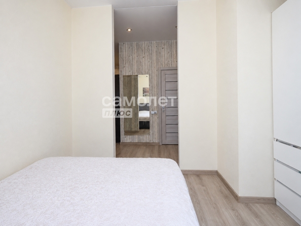 
  Продается 3-комн. квартира 45.1 м², в ЖК Южный, дом Рубиновый. Фото 8.