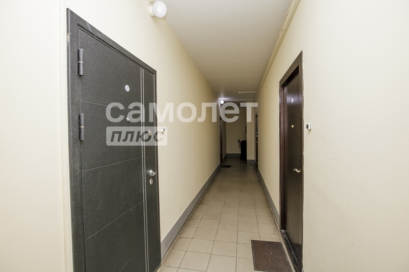 
  Продается 2-комн. квартира 36.1 м², в ЖК Кемерово-Сити, дом 21. Фото 13.