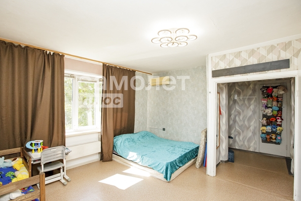 
  Продается 1-комн. квартира 34.8 м². Фото 2.