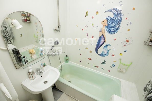 
  Продается 1-комн. квартира 34.8 м². Фото 7.