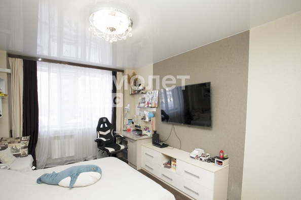 
  Продается 2-комн. квартира 56.6 м². Фото 2.