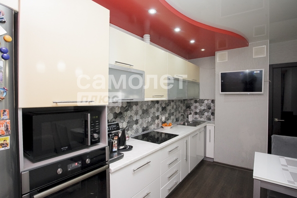 
  Продается 2-комн. квартира 56.6 м². Фото 8.