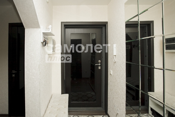 
  Продается 2-комн. квартира 56.6 м². Фото 17.